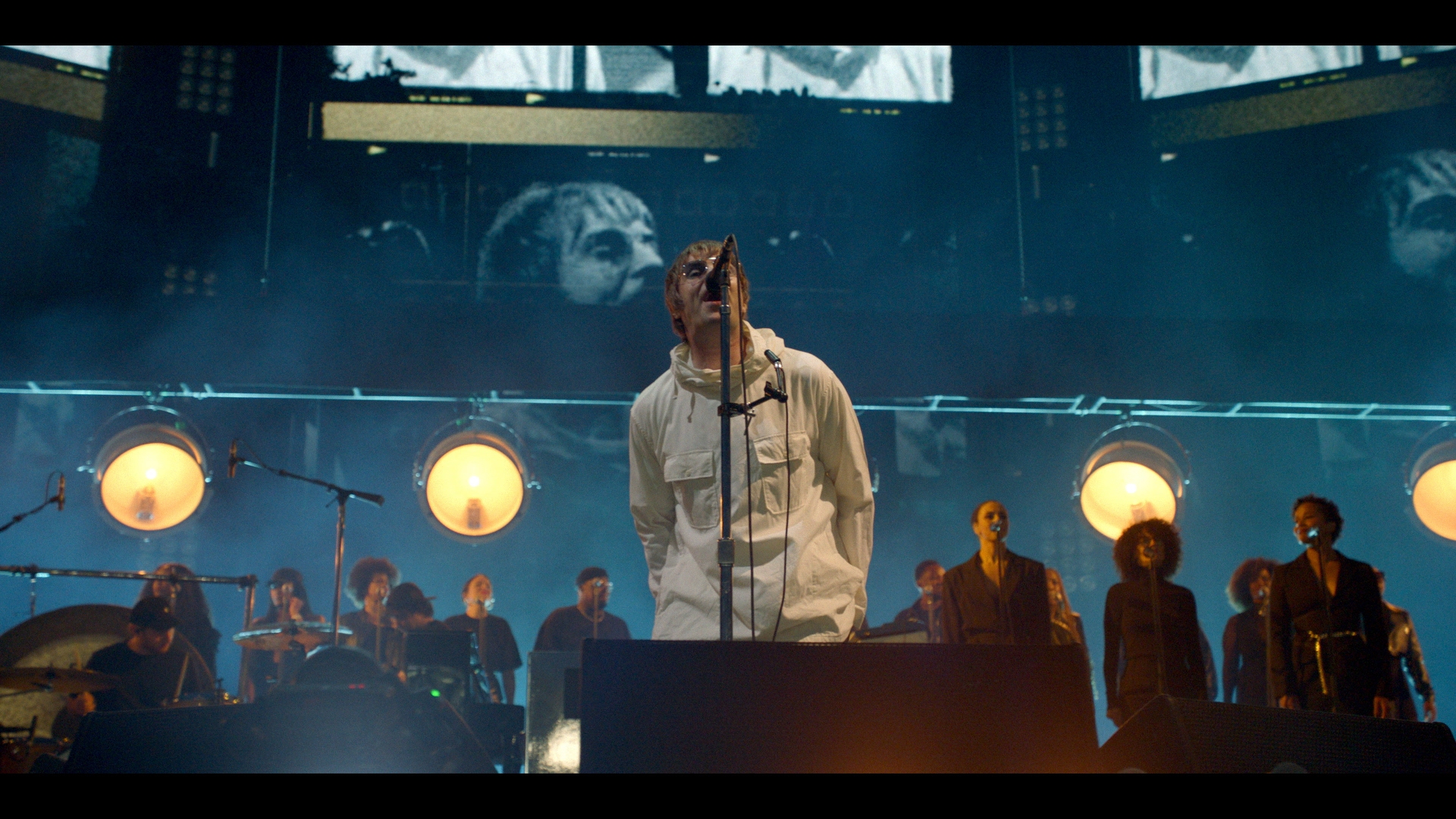 『リアム・ギャラガー:ライブ・アット・ネブワース 2022』